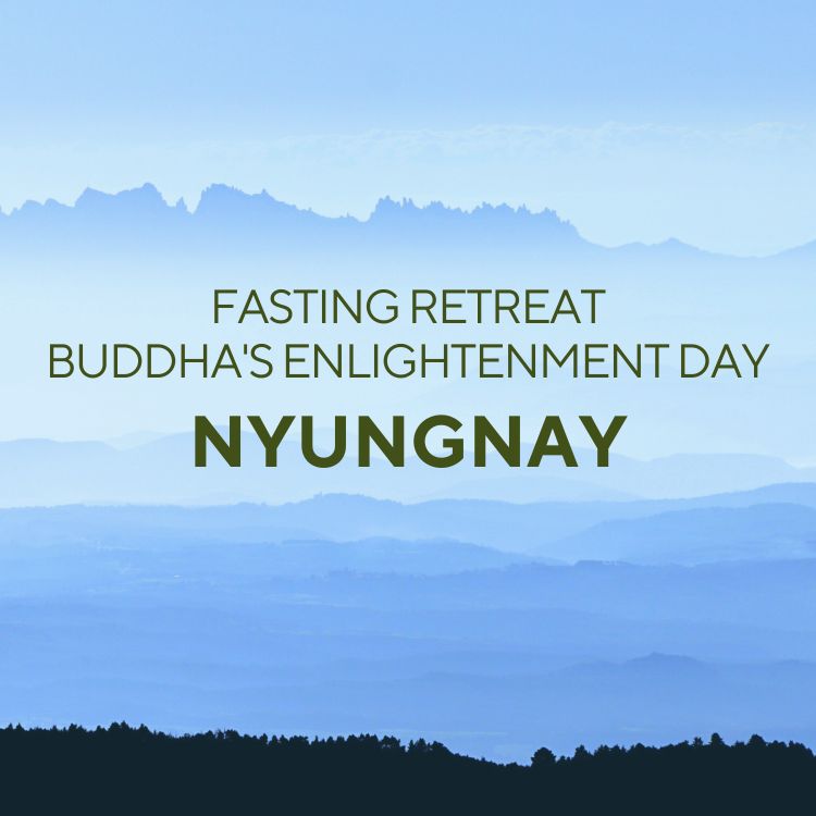 Fasting Retreat Purification