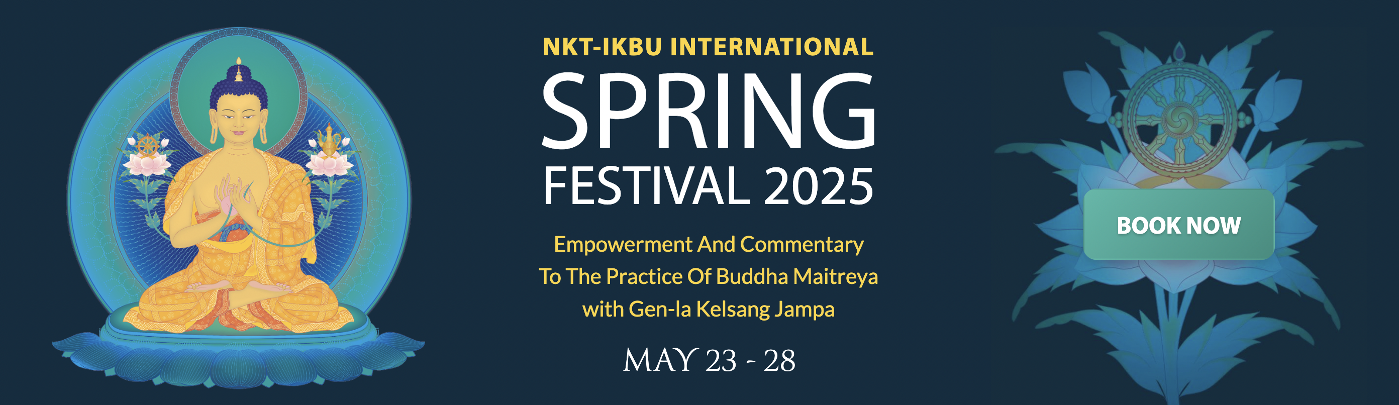 international festival