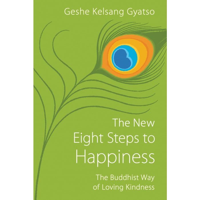 New Eight Steps to Happiness