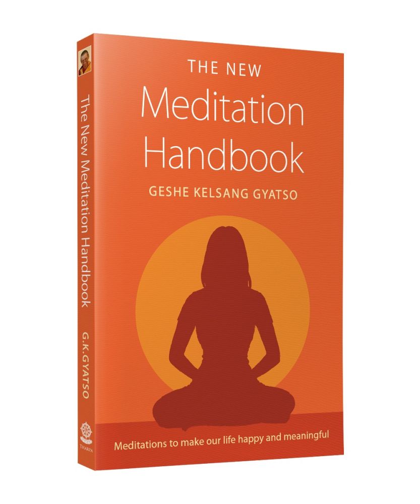 meditation handbook