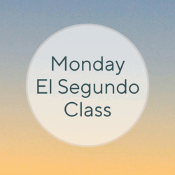 el segundo meditation class inner peace breathing meditate