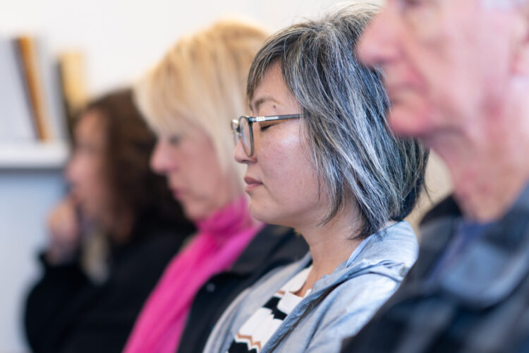 meditate in hermosa beach south bay meditation buddhist