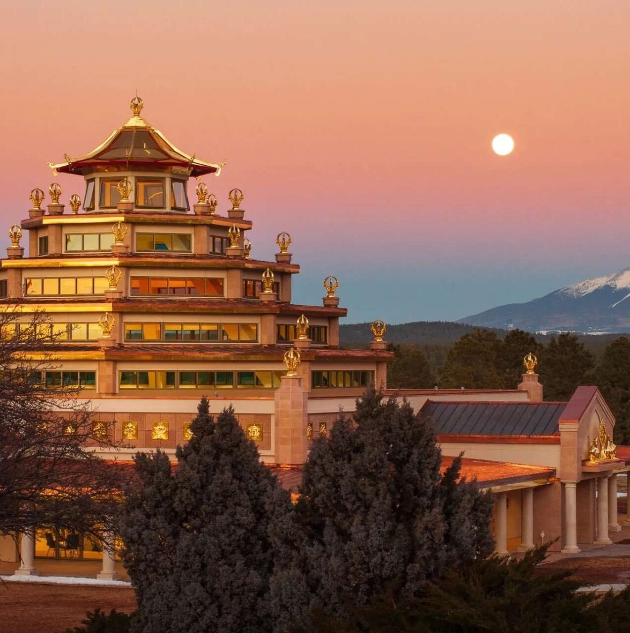 Kadampa-Temple-for-World-Peace