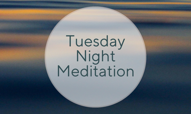 Meditation Hermosa Beach Tuesday Night 7pm
