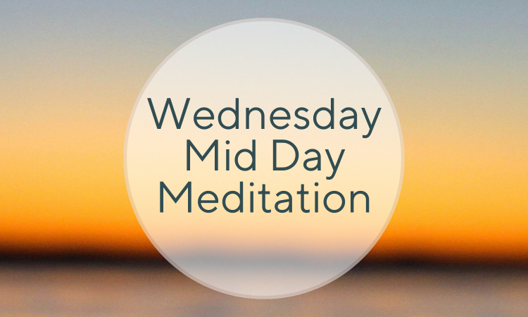 Meditation Hermosa Beach Wednesday Mid Day 12pm