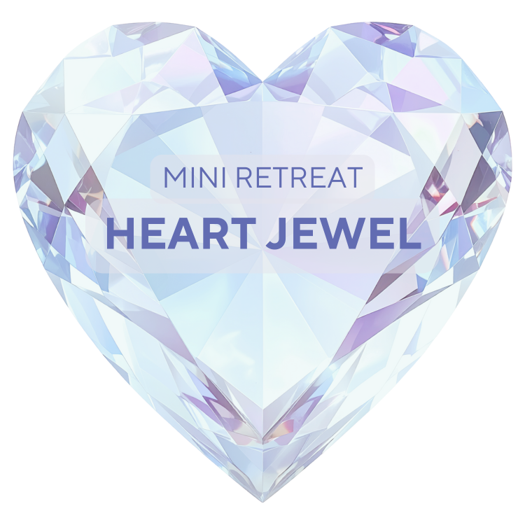 heart jewel daily meditation practice