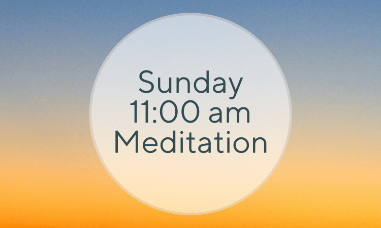 Sunday Morning Class, breathwork, meditation, hermosa beach, beach cities, south bay, meditate, buddhism